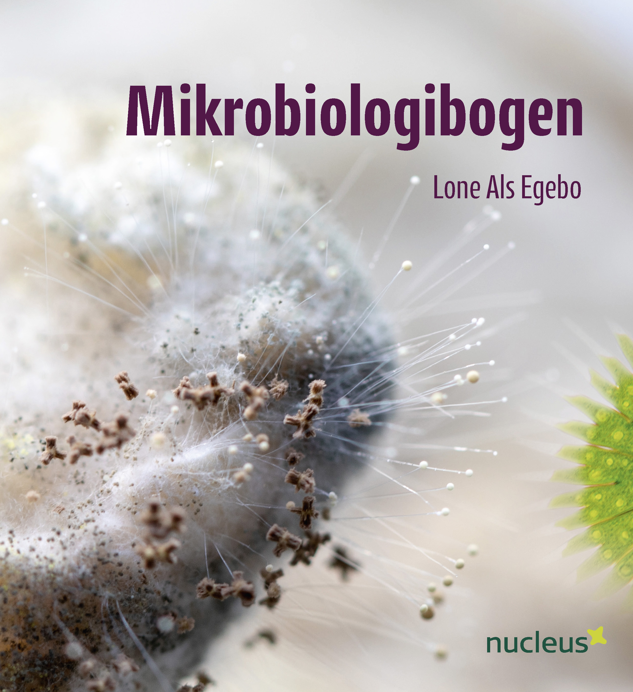 Mikrobiologibogen